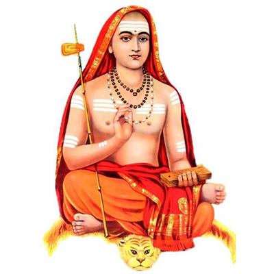 Shri Adi Shankaracharya